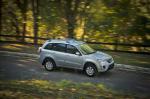 Chery Tiggo FL 2013 года